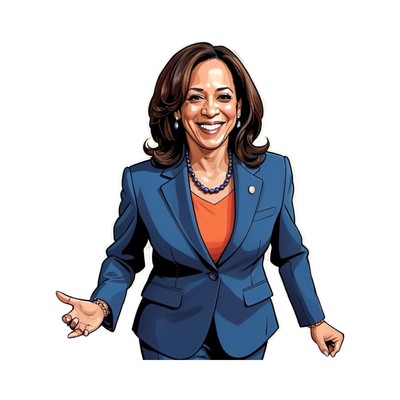 Kamala 2024 Store