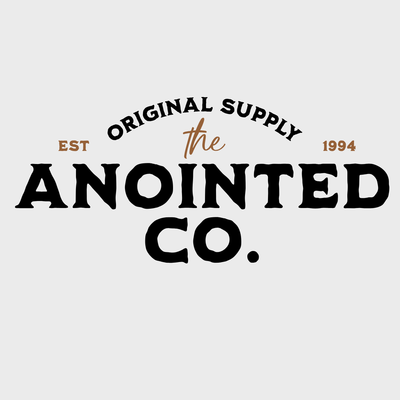 Anointed Co