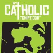 MyCatholicTShirt