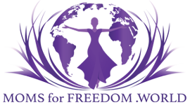 Moms For Freedom
