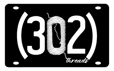 302 threads