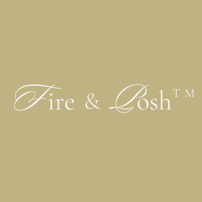 Fire and Posh