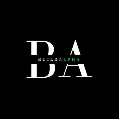 BuildAlpha