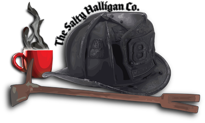 Salty Halligan Co