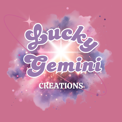 Lucky Gemini Creations