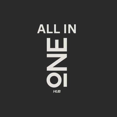 All In One Hub 