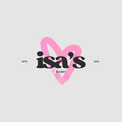 Isa's Closet