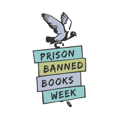 Prison Banned Books Week