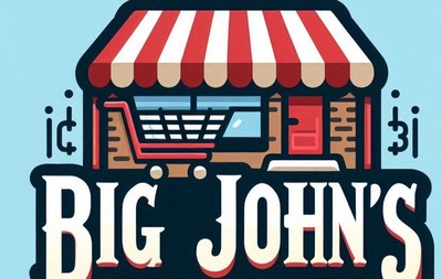 Big John's