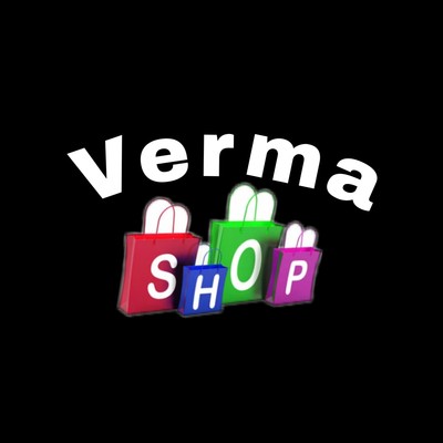 Verma-store Shop