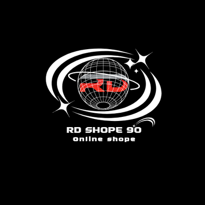 RD SHOPE 90 