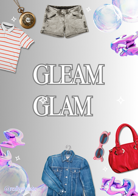 Gleam Glam