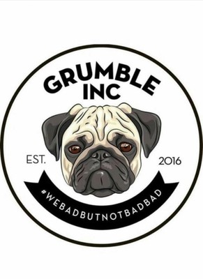 Grumble inc 