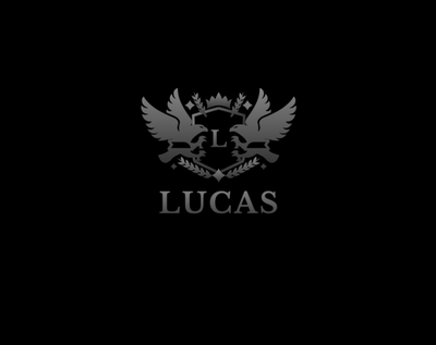 lucas merchandise
