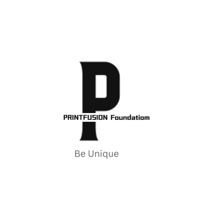 PrintFusion Foundation