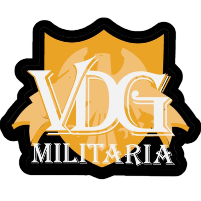 Battle Threads by VDGM