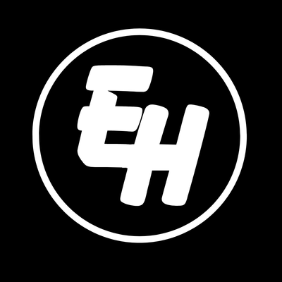 EVERYDAY HUSTLE MERCH