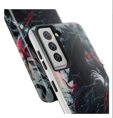 Beat anime back cover 