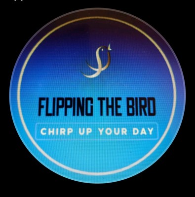 Flipping The Bird
