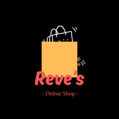 Reve's Online Shop
