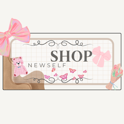 NewSelf Shop