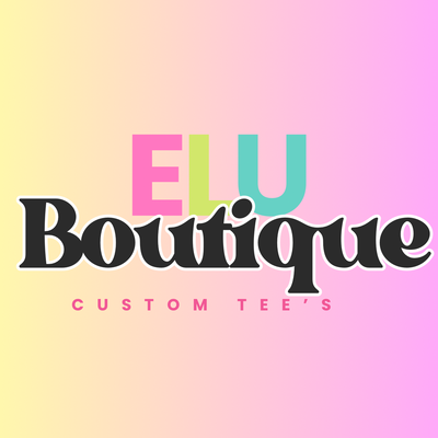 Eluboutiquecustomtees 
