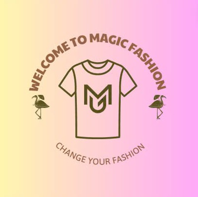 Magic fashion