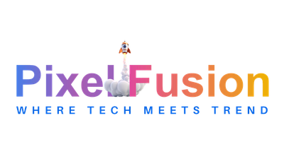 Pixel-fusion Store