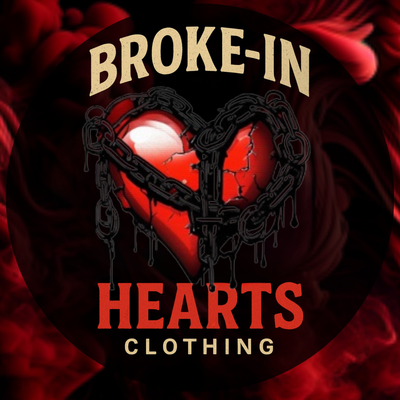 Broke-In Hearts
