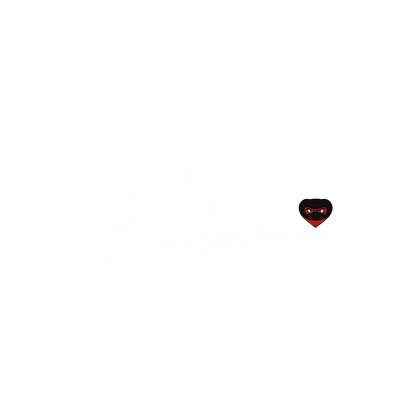 Broke-In Hearts