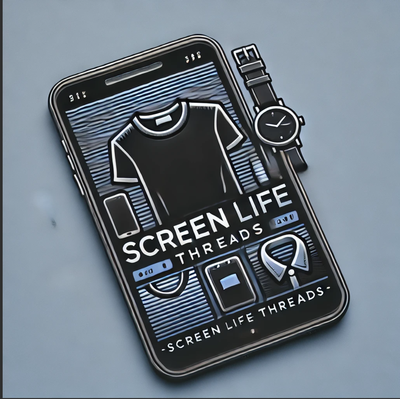 Screen Life Threads