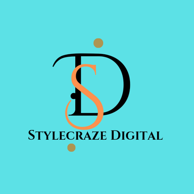 Stylecraze Digital 