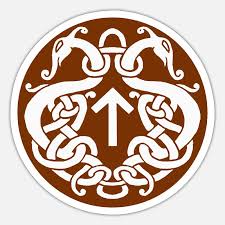 The House Of Tyr 
