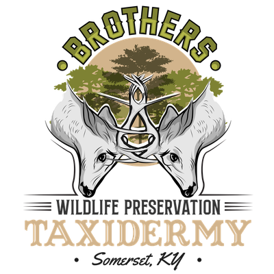 Brothers Taxidermy Gear