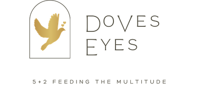 Doves Eyes