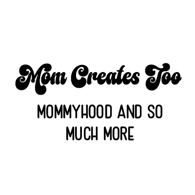 Mom Creates Too