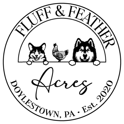 Fluff and Feather Acres