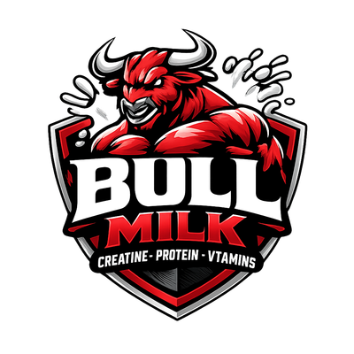 Bull Milk