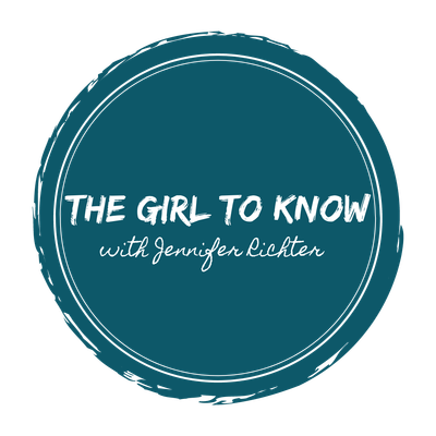 The Girl to Know