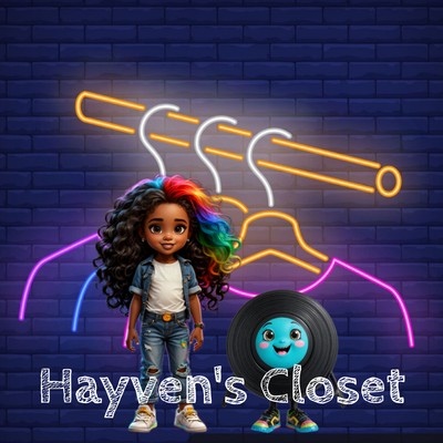 Hayven's Closet