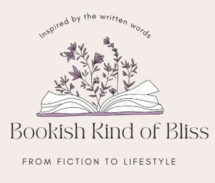 Bookish Kind of Bliss