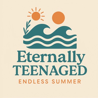 EternallyTeenaged