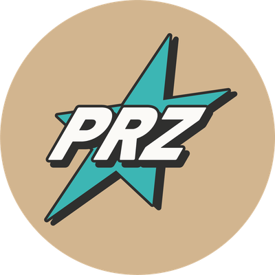 PRZ Strings