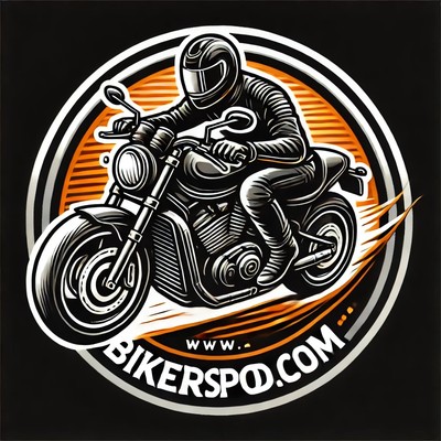 Biker's POD