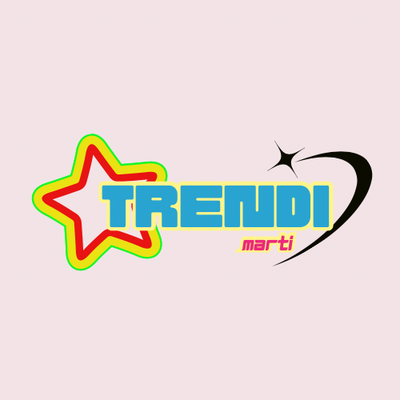 Trendi Marti