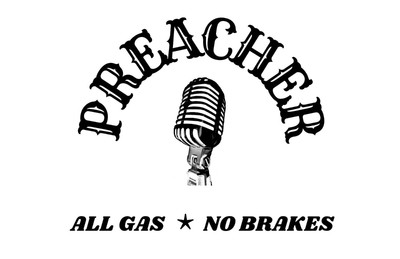 Preachers Merch