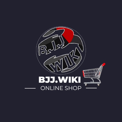 BJJ Wiki Shop
