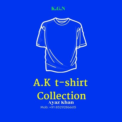 AKT-shirtcollection