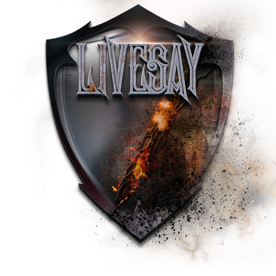 Official Livesay Merch
