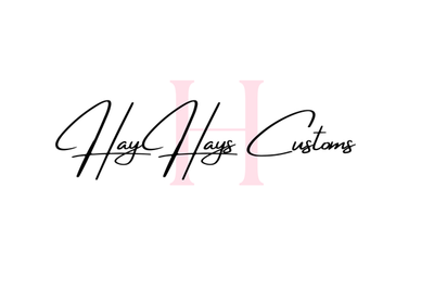 Hay Hays Customs
